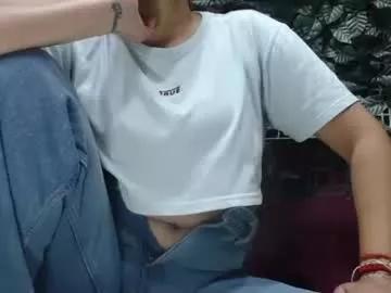 sarayx on Chaturbate 