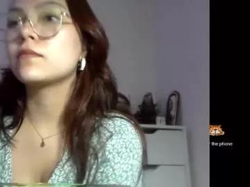 saryvelvet from Chaturbate