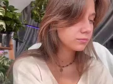 sasha_moormeoow on Chaturbate 