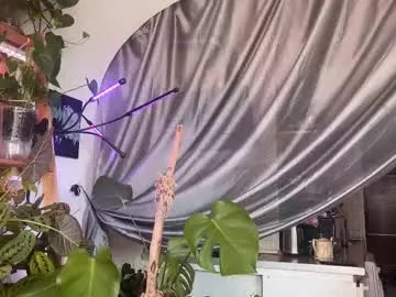 sasha_moormeoow on Chaturbate 