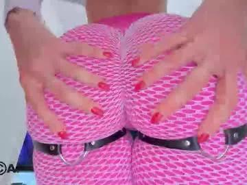 Freechat scarlettandtom on Chaturbate