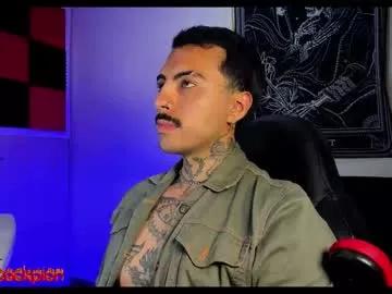 scockpion_ from Chaturbate