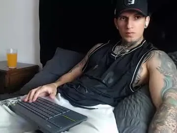 sebastian_muss on Chaturbate