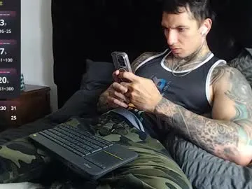 sebastian_muss on Chaturbate