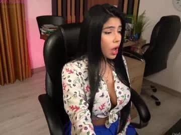 secretary_bj from Chaturbate