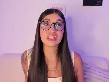 sensualhaven_ on Chaturbate 