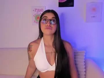 sensualhaven_ on Chaturbate 