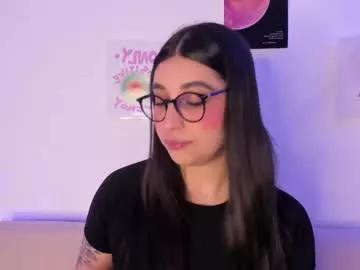 sensualhaven_ on Chaturbate 
