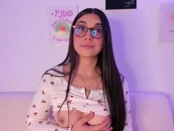 sensualhaven_ on Chaturbate 