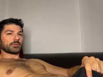 sexfriendch from Chaturbate