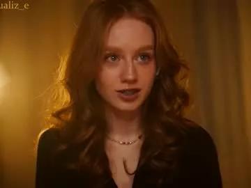 sexualiz_e from Chaturbate