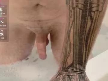 showoffjay46 from Chaturbate