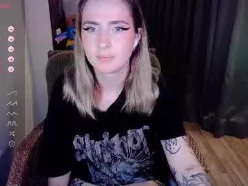 shyfoxxxy from Chaturbate