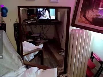 sissyslut4201 on Chaturbate 