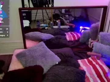 sissyslut4201 on Chaturbate 