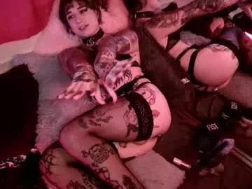 sissyslut4201 on Chaturbate 