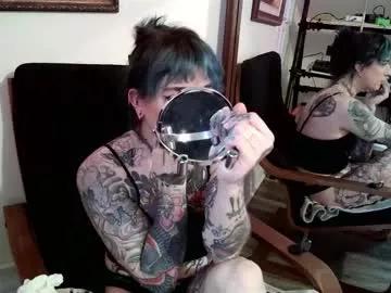 sissyslut4201 on Chaturbate 