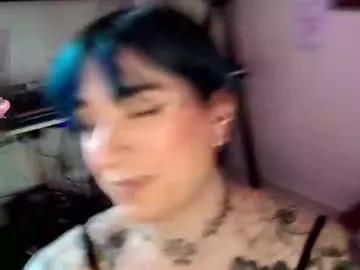 sissyslut4201 on Chaturbate 