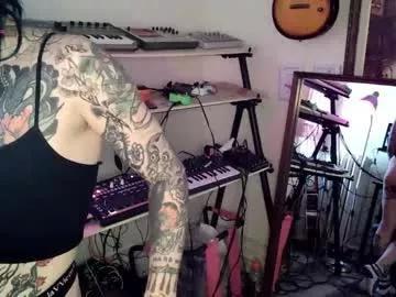 sissyslut4201 on Chaturbate 