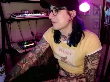 sissyslut4201 on Chaturbate 