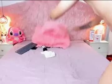 skarletruiz from Chaturbate