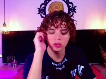 skyee_angel on Chaturbate