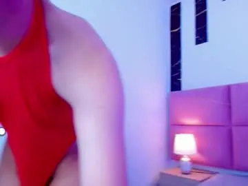 skyee_angel from Chaturbate