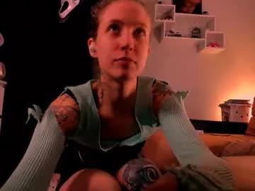 skyewavy from Chaturbate