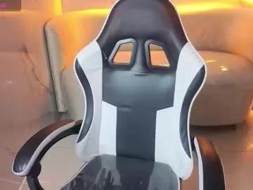 skyler_gracee_tx from Chaturbate