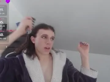 sluttyhorrorparty from Chaturbate