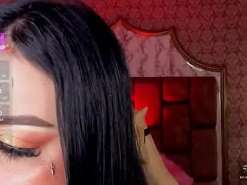 soffiqueen from Chaturbate