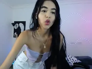 sofia_tgn from Chaturbate