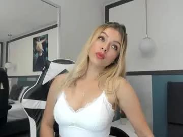 sofiaa_morris from Chaturbate