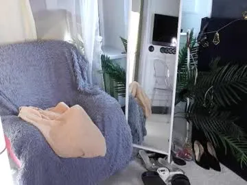 sofiafoster on Chaturbate