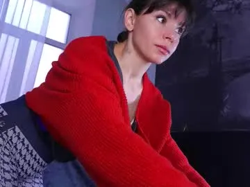 sofiafoster on Chaturbate