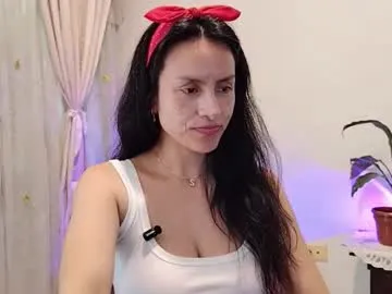 sofibelladelavega from Chaturbate