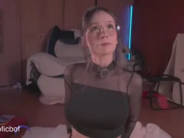 soficb on Chaturbate