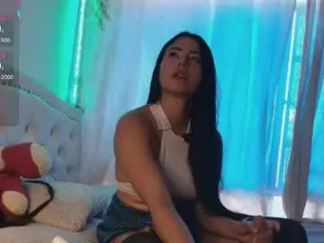 sofidoll1 —   Hello loveshornypussy sensitive  PLAY HOT - Goal is : Ride dildo + squirt ANAL #lovense #latina #anal #blowjob #squirt