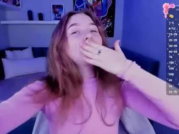 soft_as_a_flower from Chaturbate
