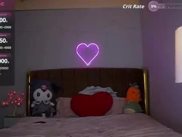 sophialaxx from Chaturbate