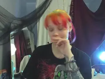 sova_energy from Chaturbate