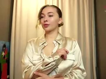 sssecretgirlfriend on Chaturbate 