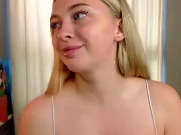 sssecretgirlfriend on Chaturbate 