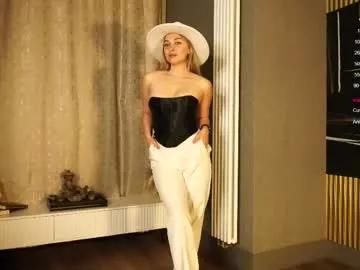 sssecretgirlfriend on Chaturbate 