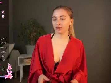 sssecretgirlfriend on Chaturbate 