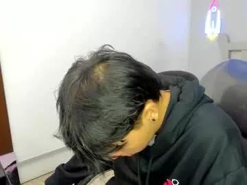 stiwentwink from Chaturbate