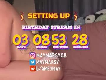 succubus_room on Chaturbate