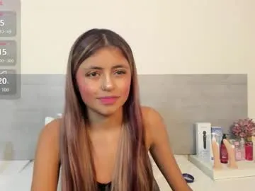 sunnywhitee from Chaturbate