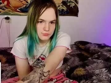 sweet4t from Chaturbate