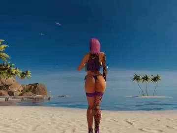 sweet_fleur on Chaturbate 